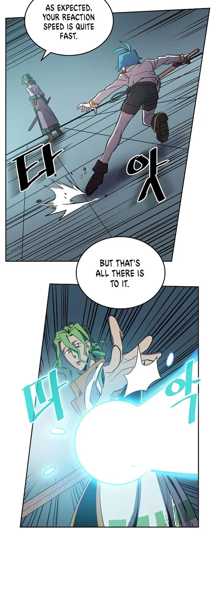 A Returner’s Magic Should Be Special Chapter 48 image 37_optimized